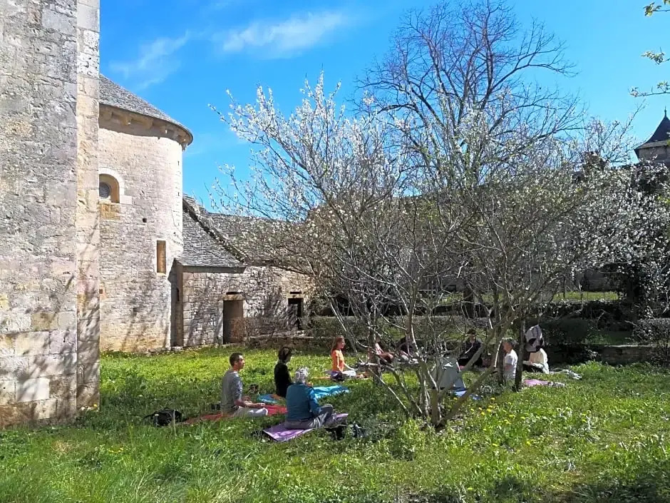Gîte La Maison des Pèlerins