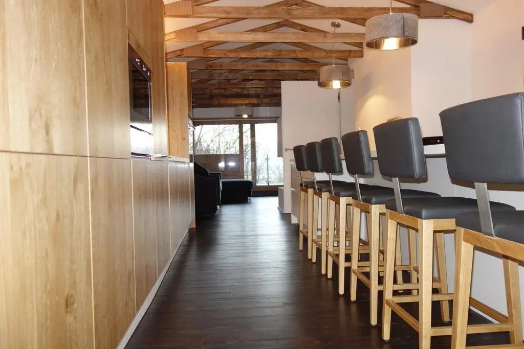 Chalet Max Pan