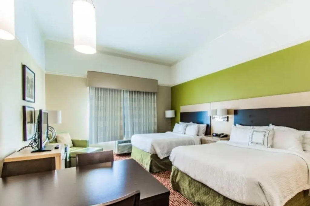 TownePlace Suites by Marriott Bowling Green