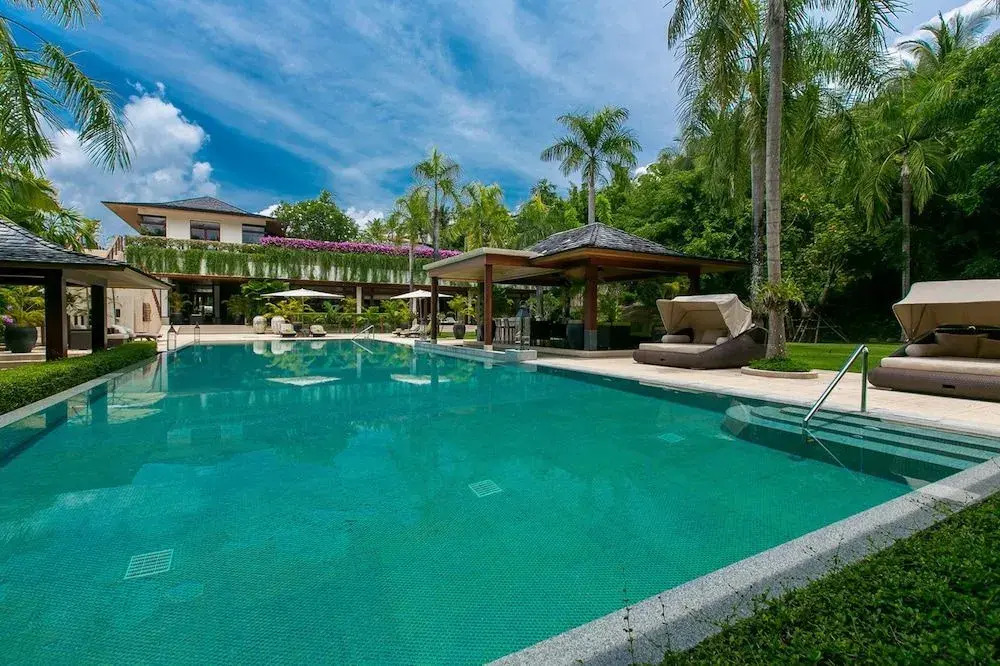 Villa Artheed - Kamala Beach