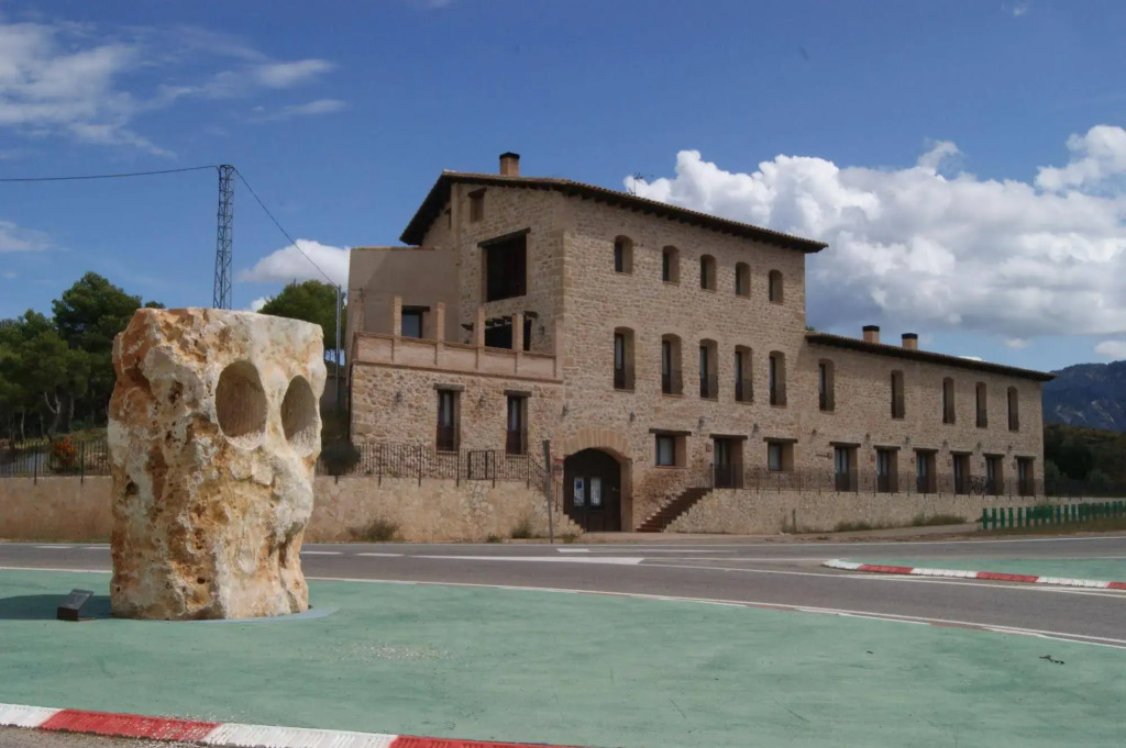 Apartaments la Farinera
