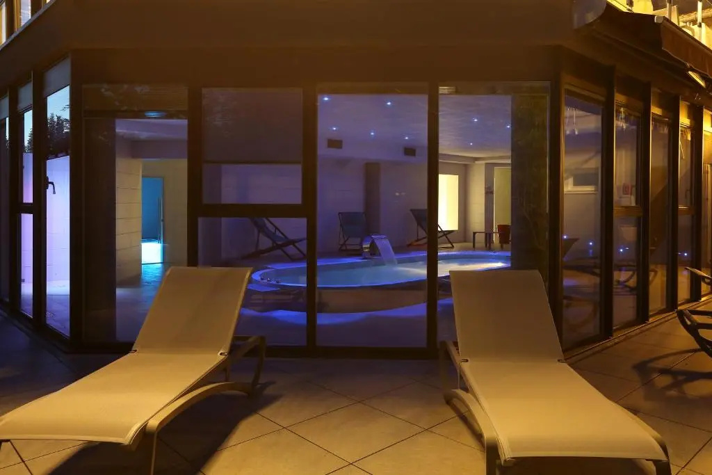 Hôtel le Provence