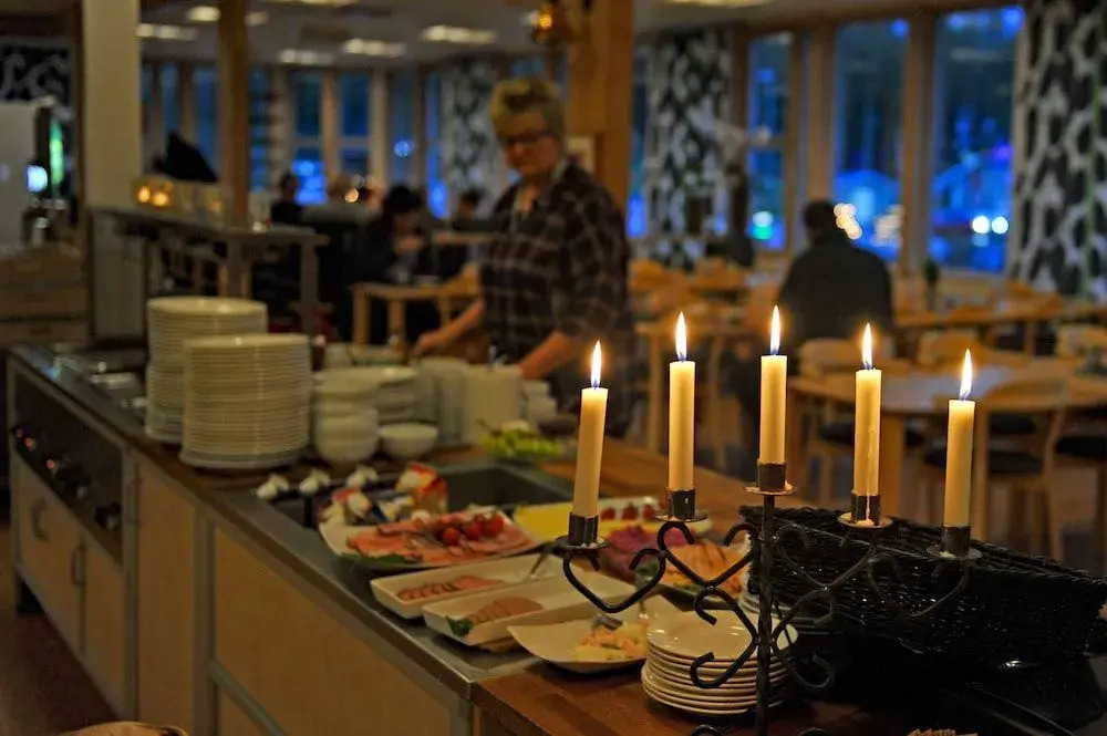 Ädelfors Hotell & Konferens
