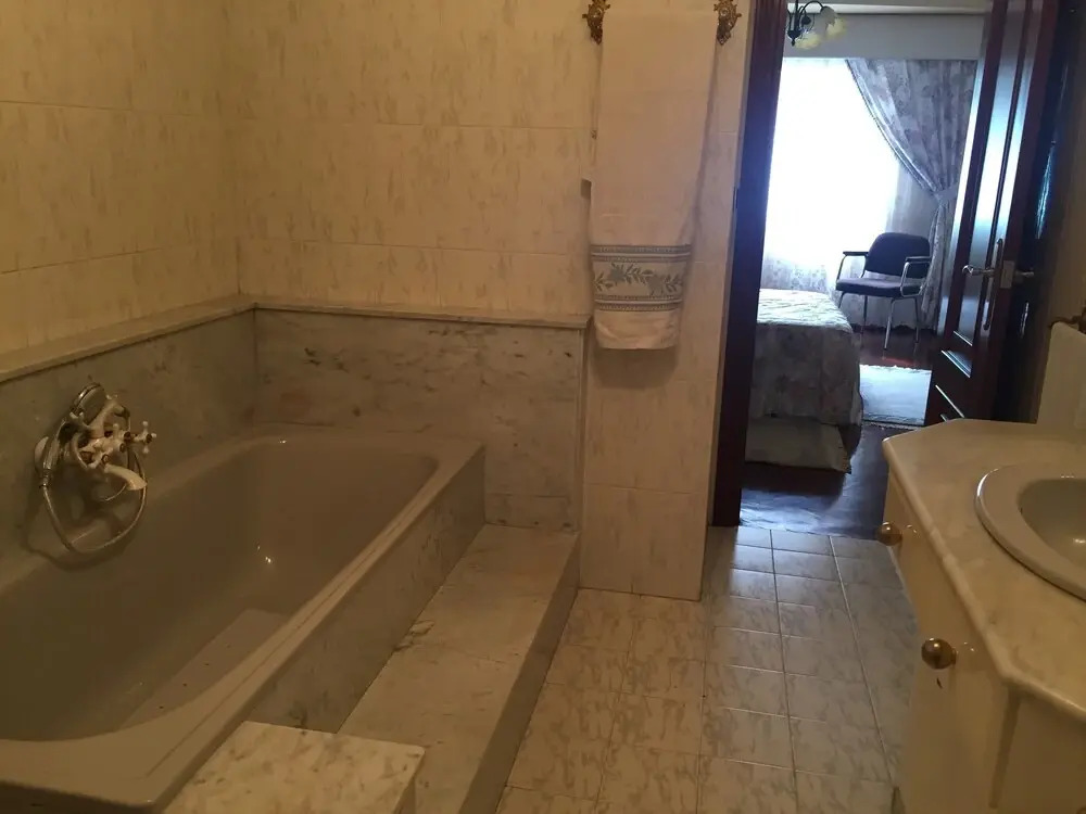 104633 -  Apartment in Carballo