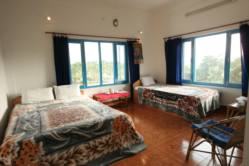 Hotel Parkside & Swimming Pool- Closer To Nature, Close To You
