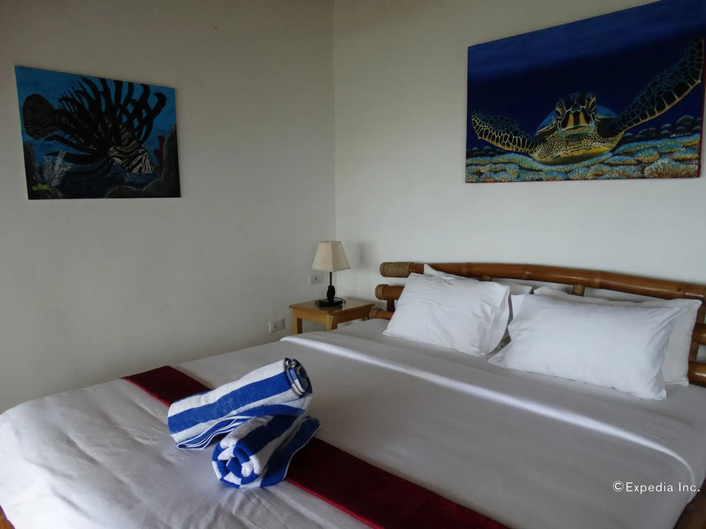 Blue Star Dive and Resort