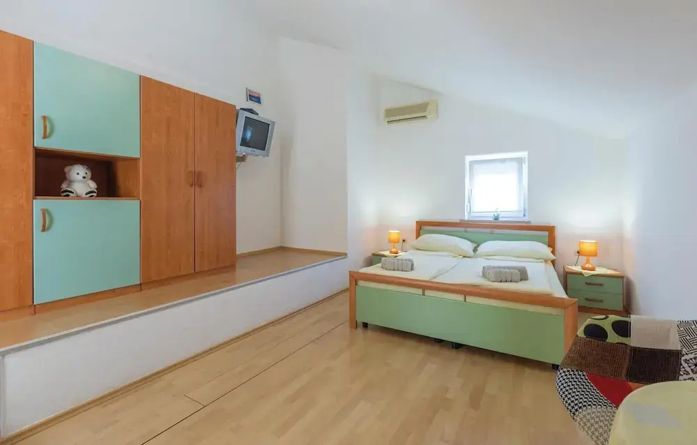 Amazing Home in Porec With Wifi and 0 Bedrooms