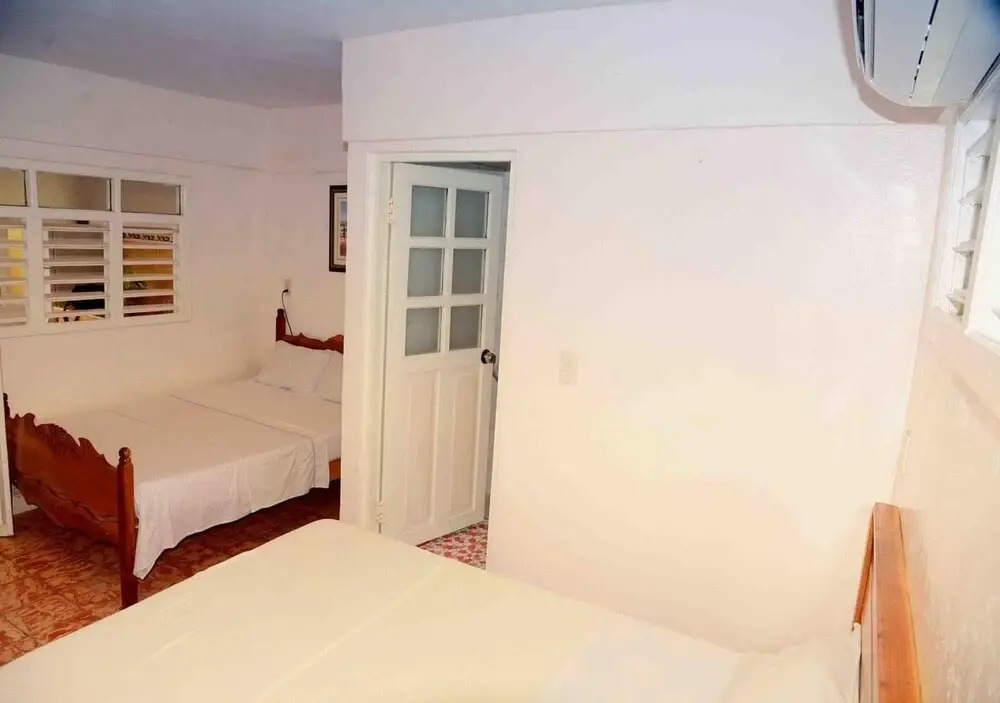 Casa Diovany Horizontes