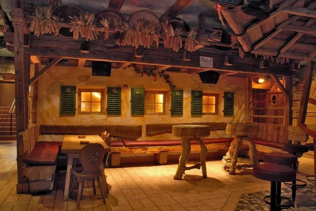 Pension Mühlbacher