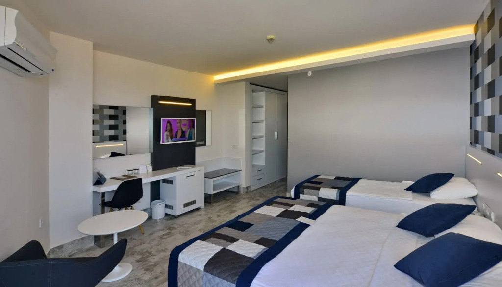 White City Beach Adult Only