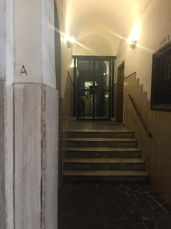Le Terrazze sul Parco