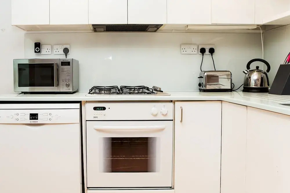 Stylish Luxury 1 Bed in Kennington