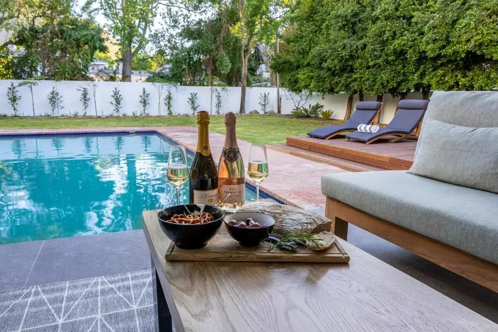 Villa Stellenbosch