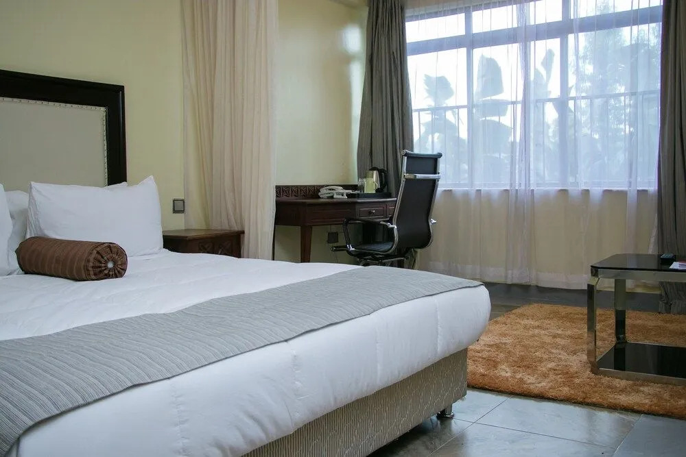 Ufanisi Resort - Kisii