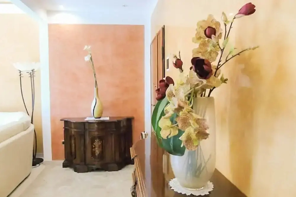 Wine Apartments Florence Brunello