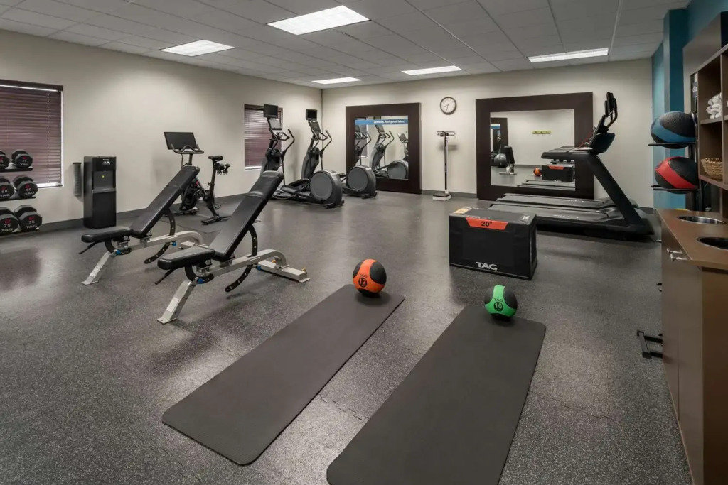 Hampton Inn Rochester - Irondequoit