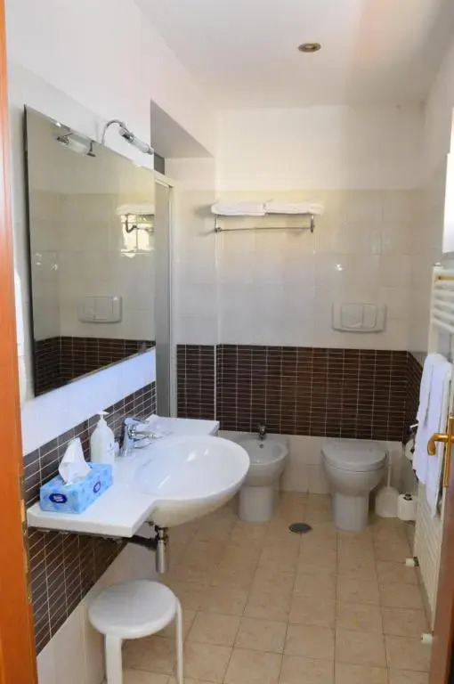 Hotel Altavilla