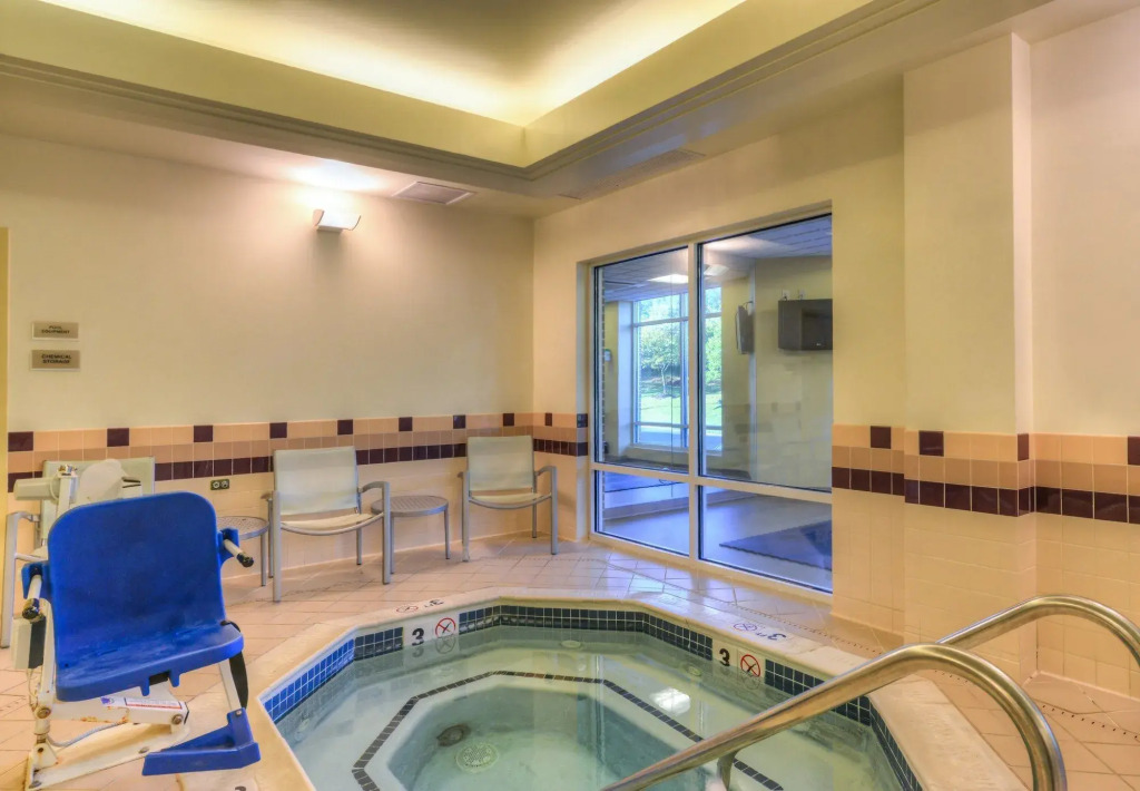 SpringHill Suites Arundel Mills BWI Airport