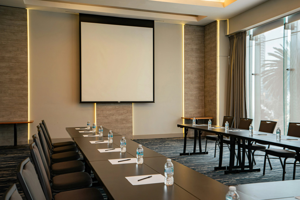Hilton Garden Inn Mexico City Santa Fe