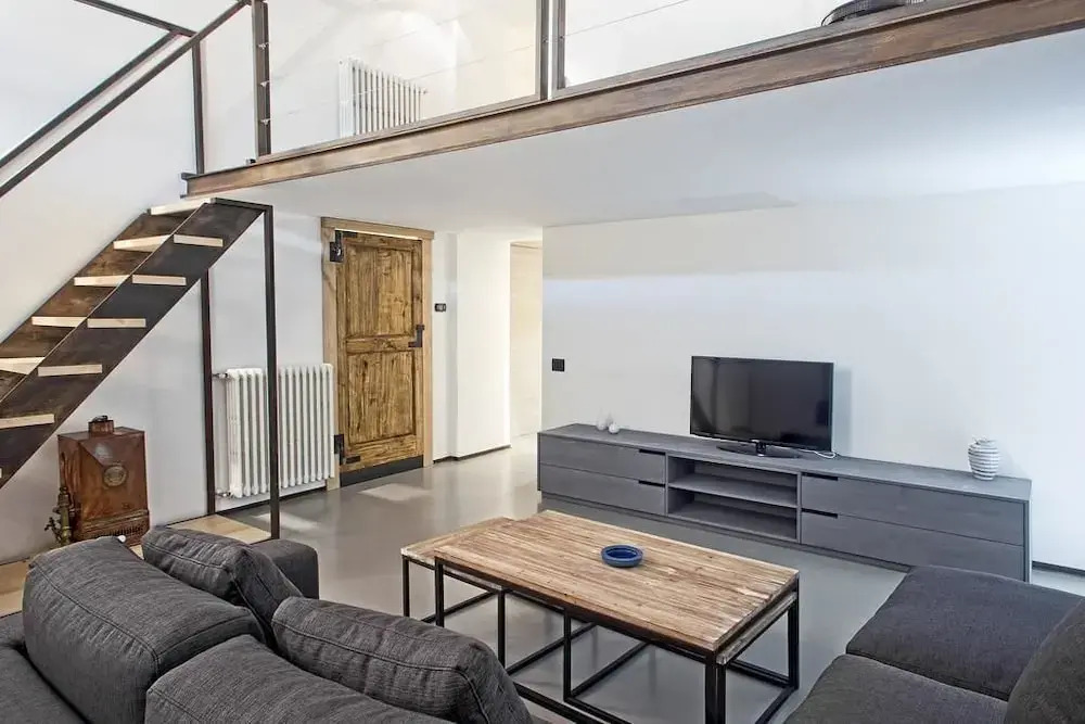 Bed And Travel Apartment CitySuite