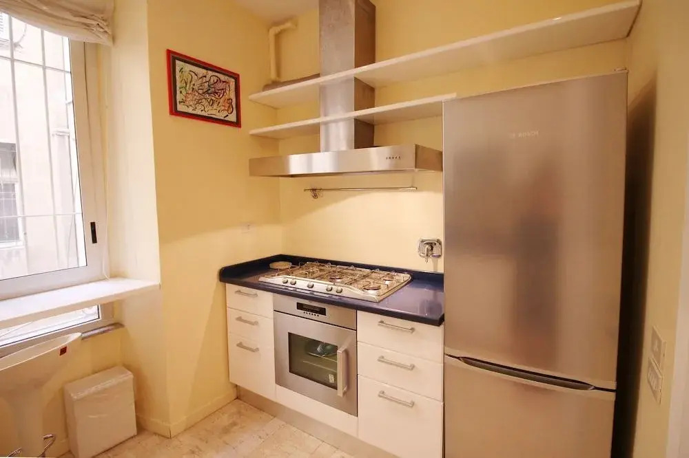 Prestigious Family Apt near St. Peter
