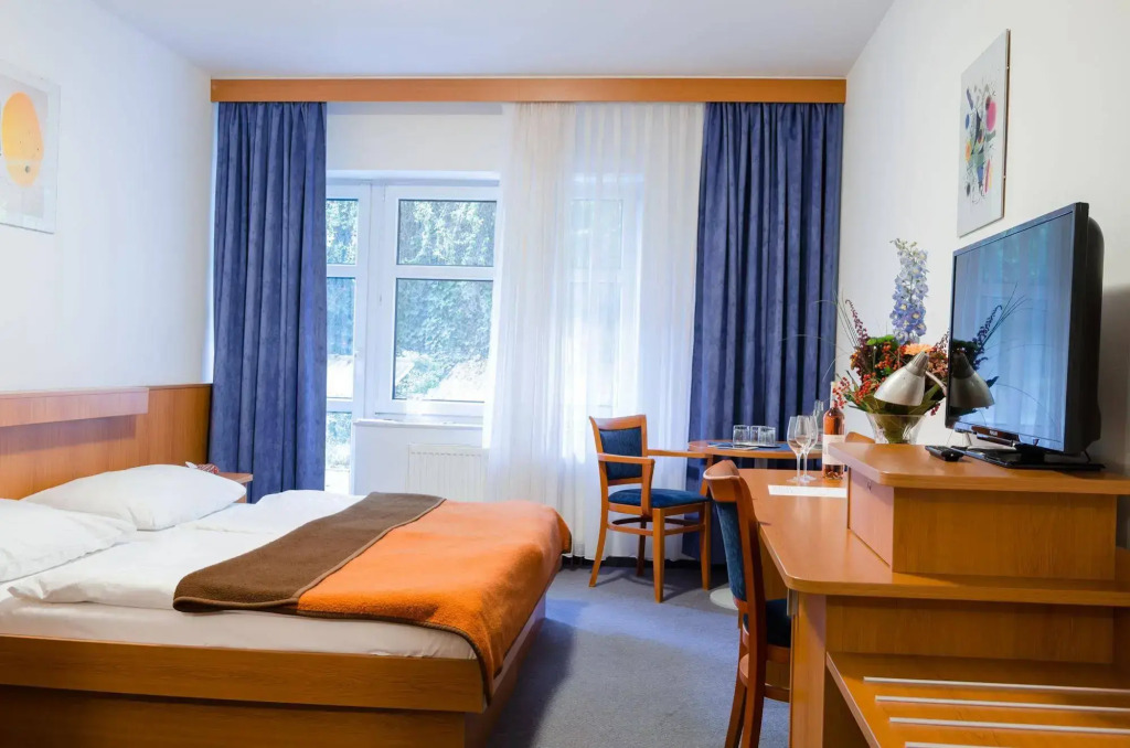Hotel Inos