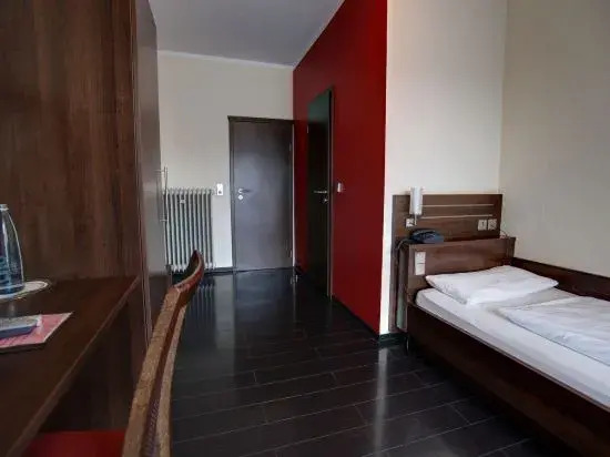 Seehotel Gelterswoog