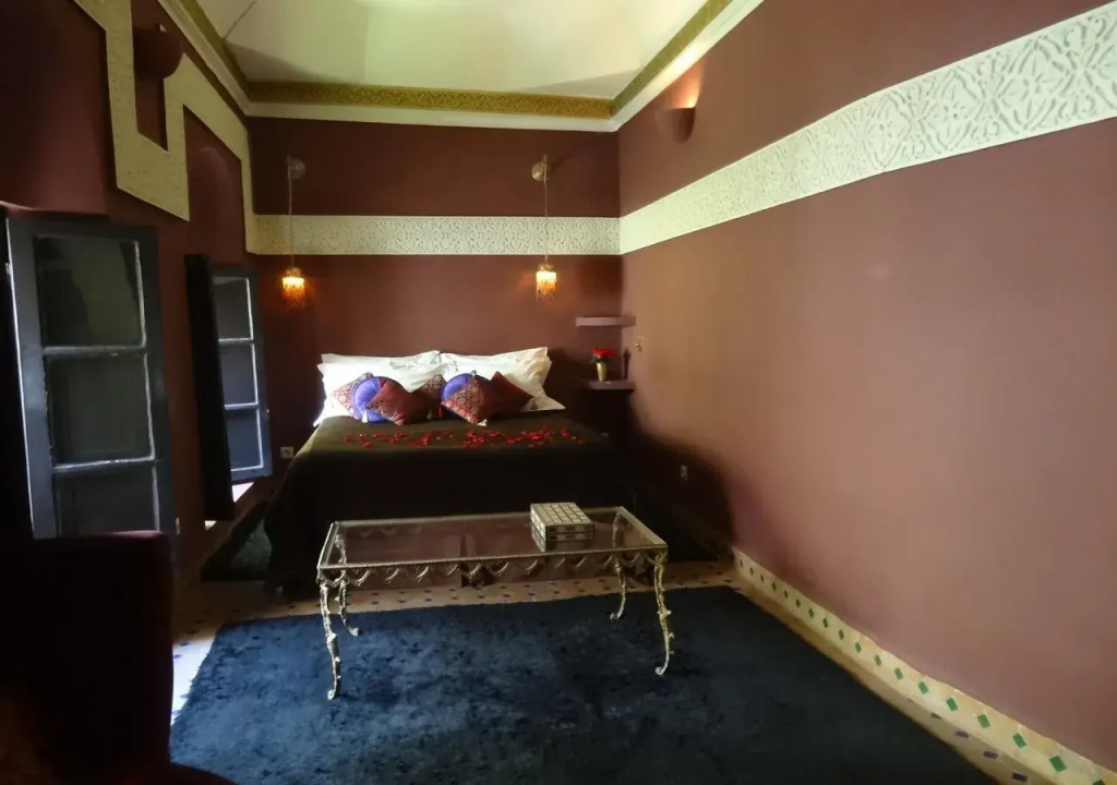 Riad Dar Jaguar