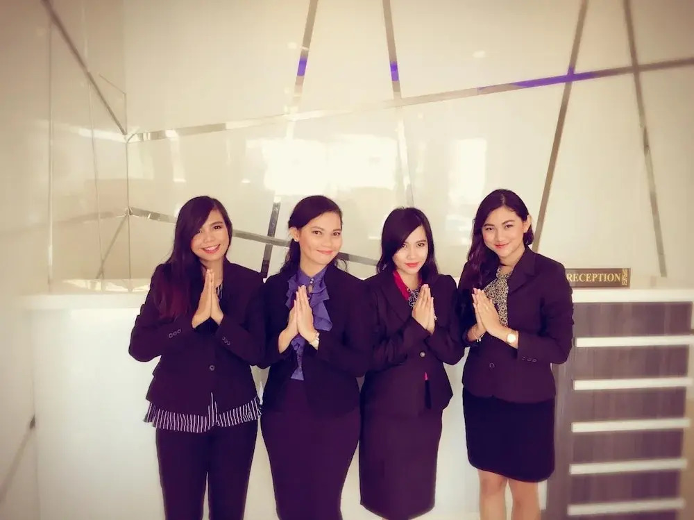 Sky Inn Express Hotel