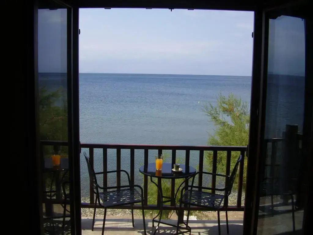 Sunset Suites