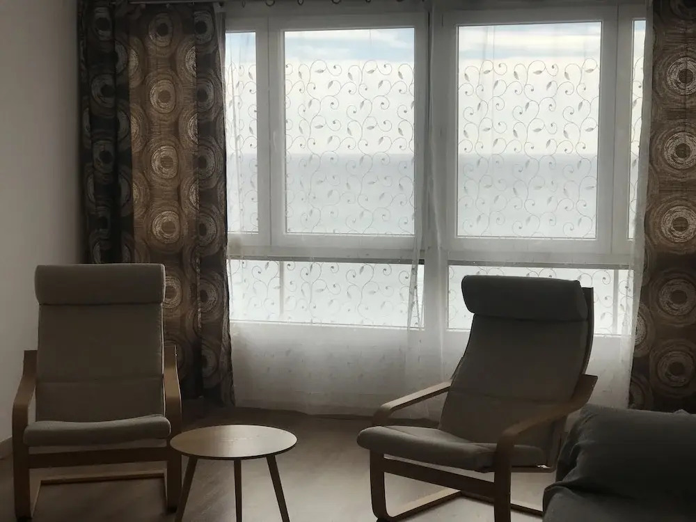 Apartamento Gafner