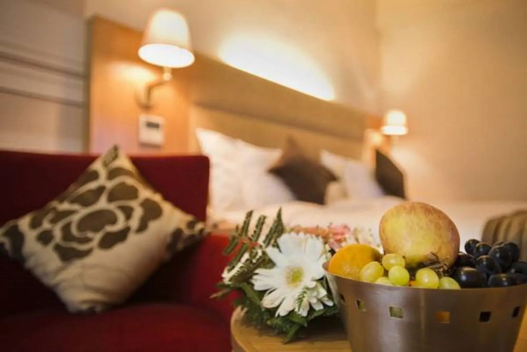 The Manor Bareilly by Leisure Hotels