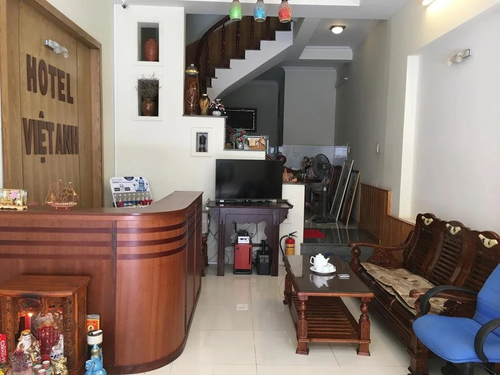 Viet Anh Motel