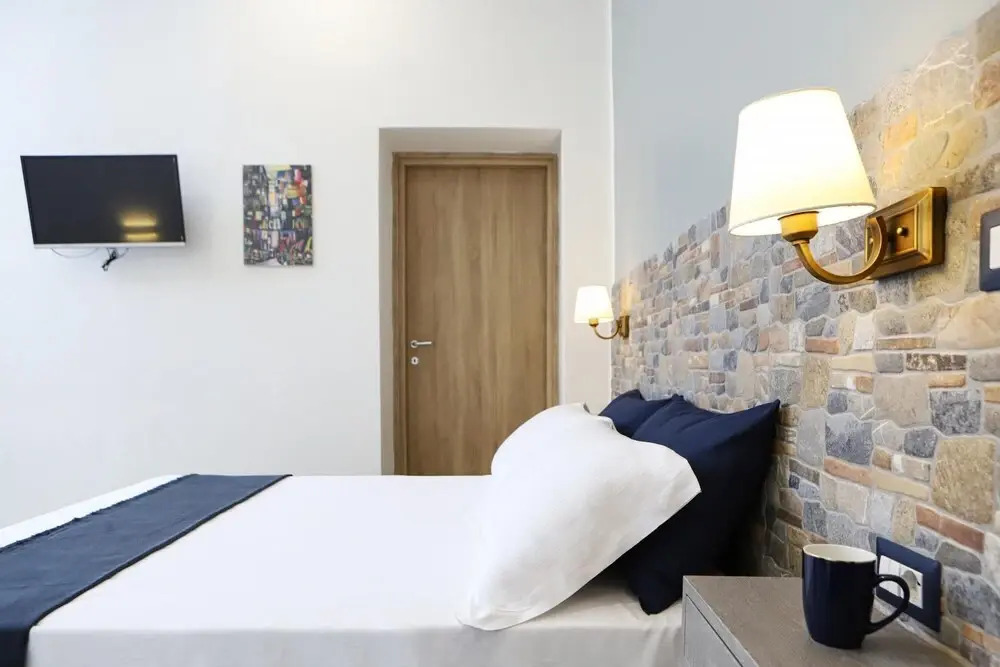 Gelso Complex Studios and Flat by Napoliapartments