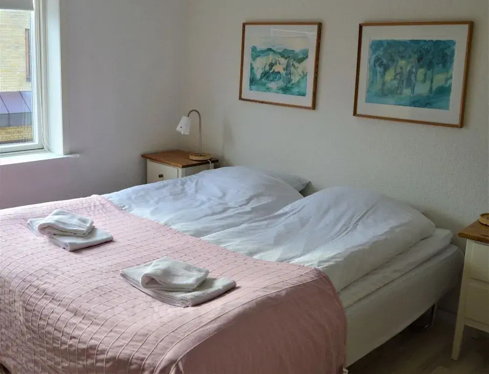 Strandby Badehotel