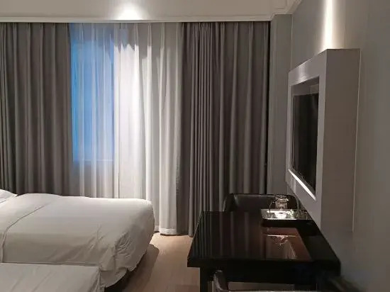 Wuyi Hotel