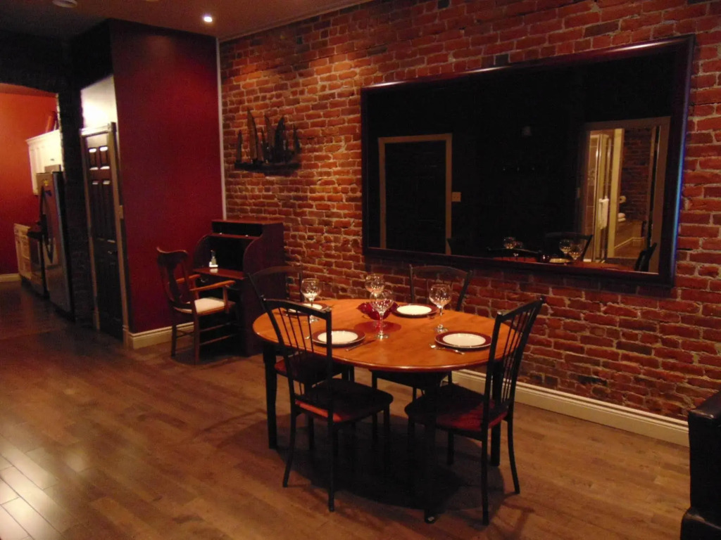 Downtown Executive Suites - Water Street