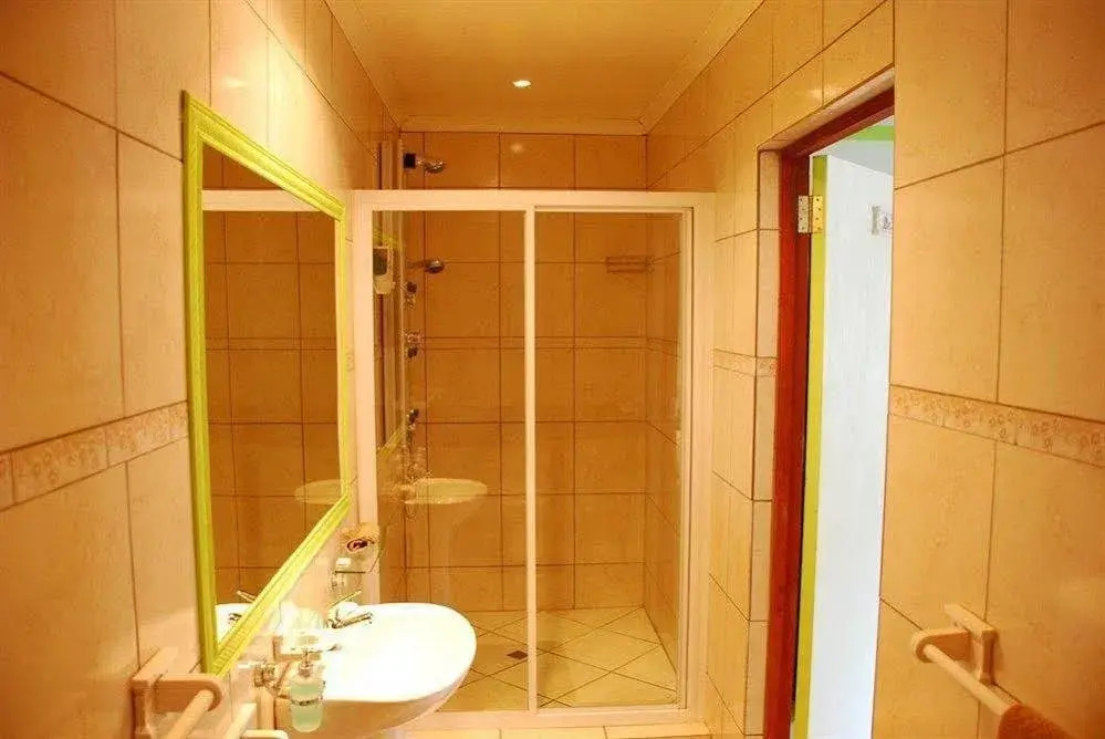 Jax Place Guest House CC