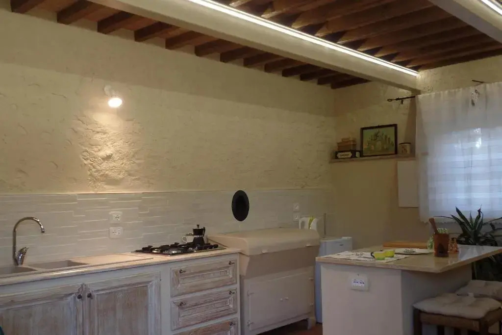 La Breccia Di Anghiari
