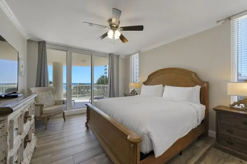 St Maarten 308 by Bliss Beach Rentals