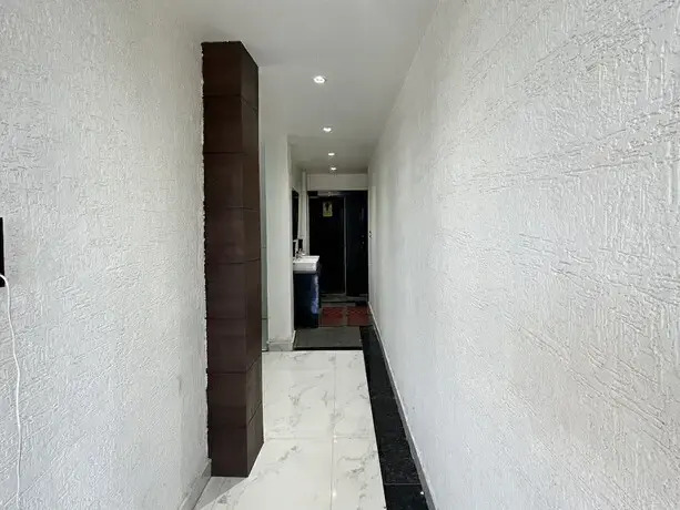 Hotel New Arcadia