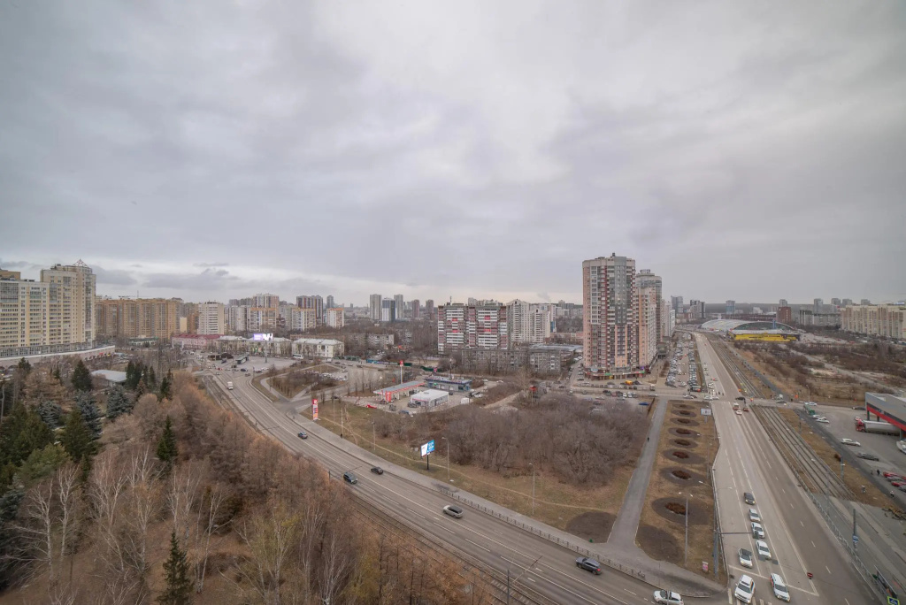 Европа Центр на улице 8 марта 202 корпус 3