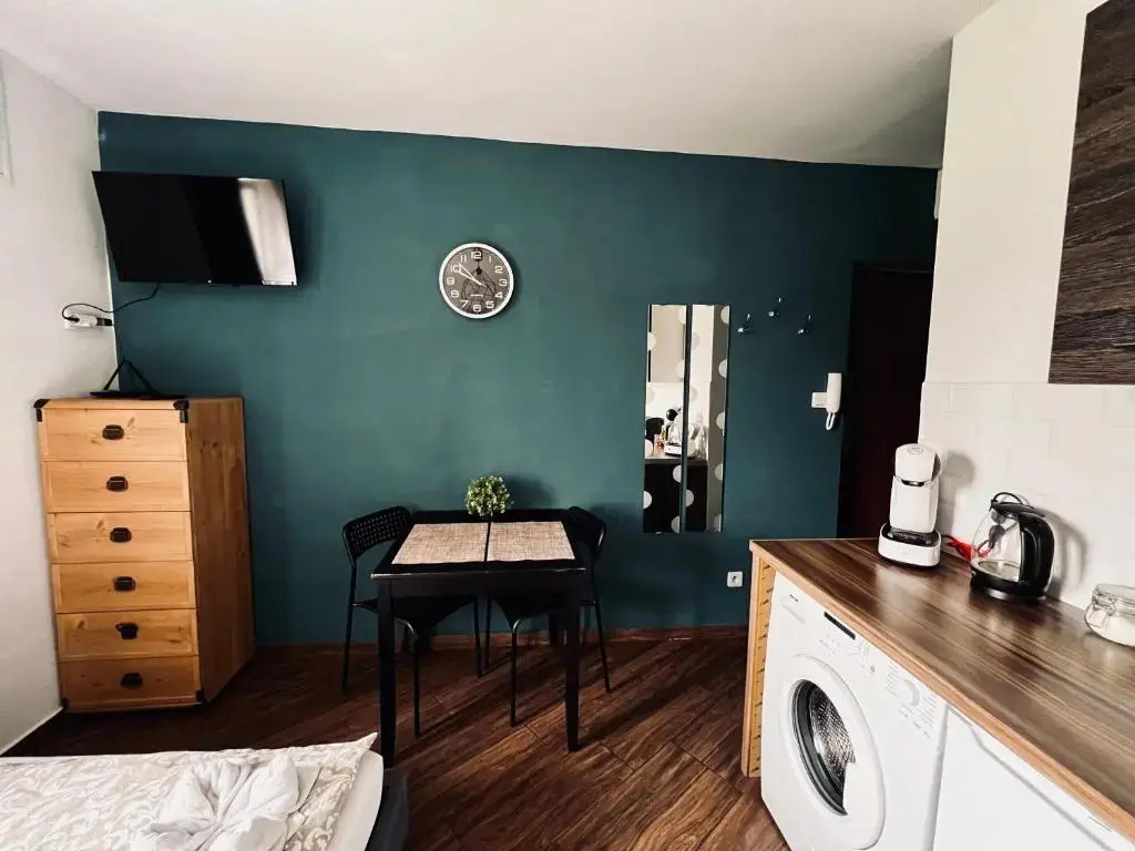NALU Apartments no 10&17