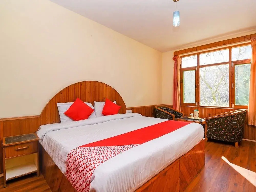 Village Heart Cottage by OYO Rooms