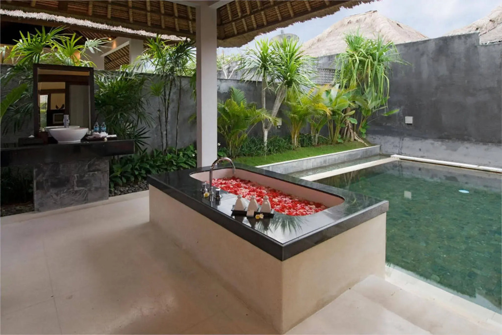 The Alam Villa