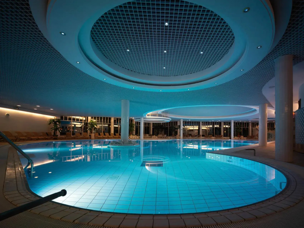 Naantali Spa Hotel