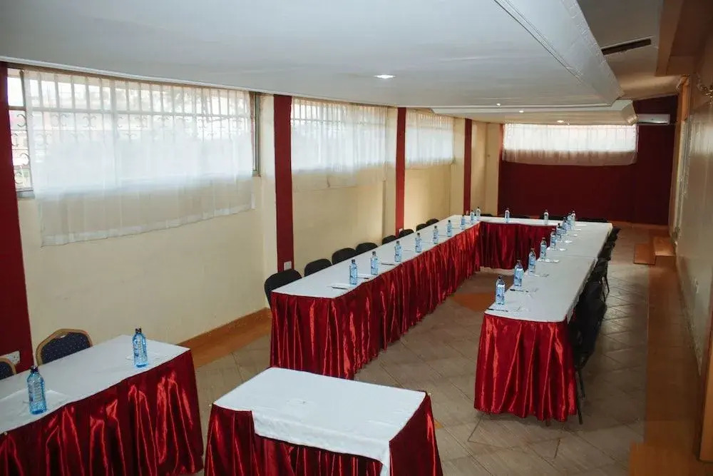 Dream House Hotel Ltd
