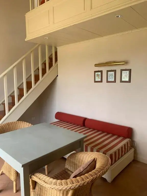 Agriturismo il Ghiaccio
