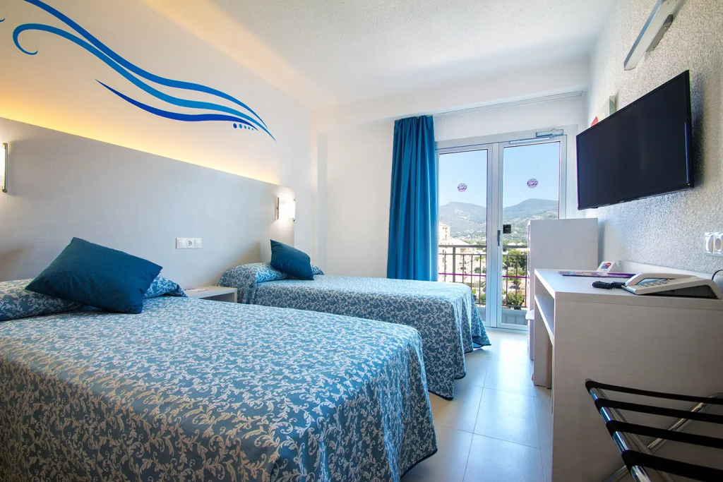 Hotel Servigroup Trinimar