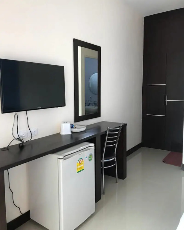 Room Park Hotel